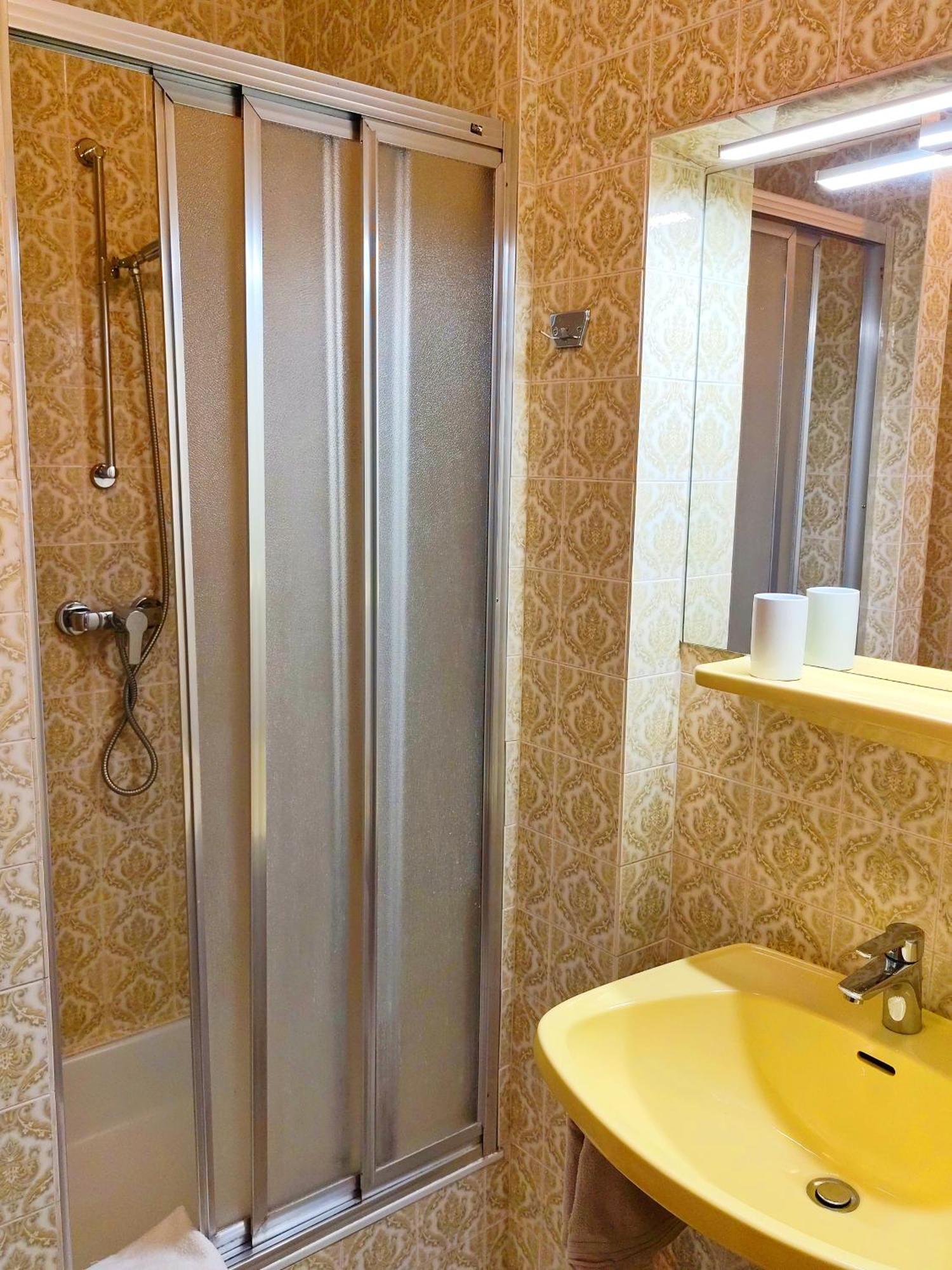 Villa Rauter Seeboden Dış mekan fotoğraf