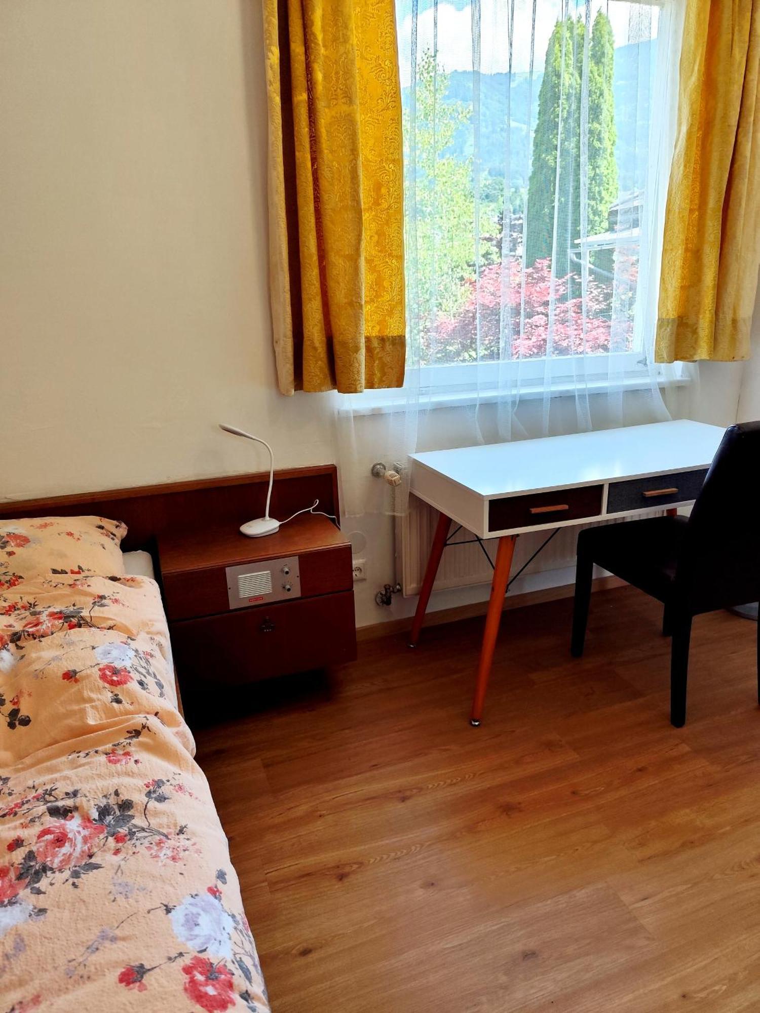Villa Rauter Seeboden Dış mekan fotoğraf