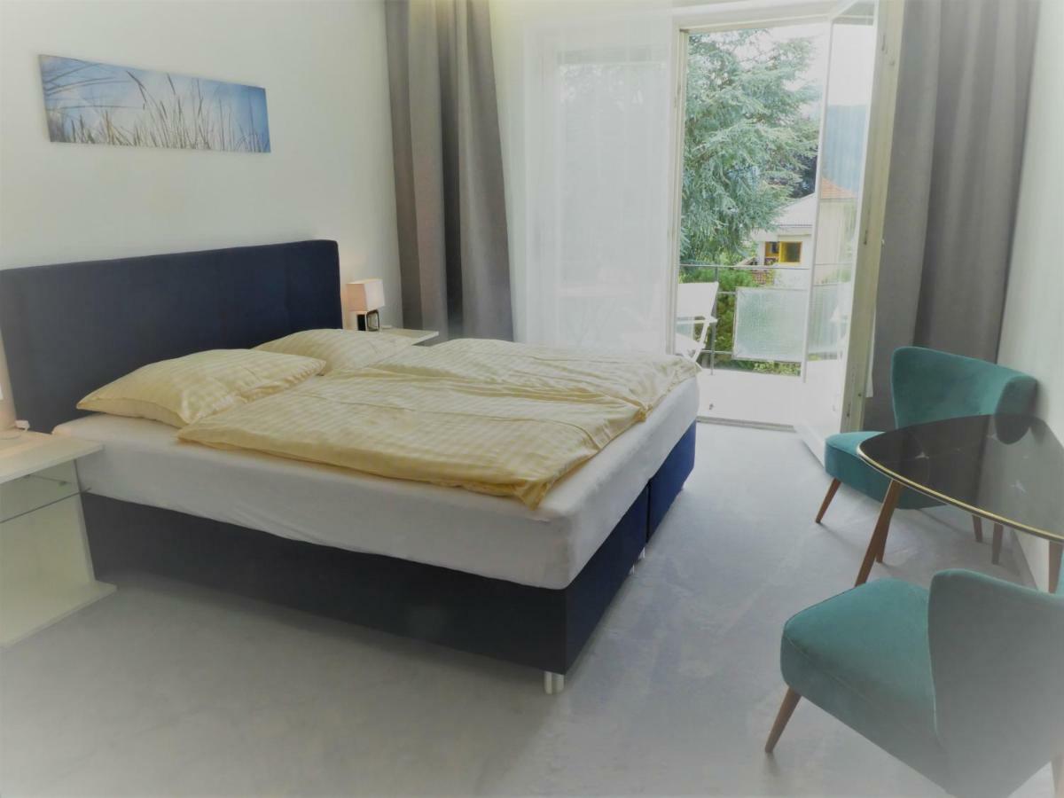 Villa Rauter Seeboden Dış mekan fotoğraf