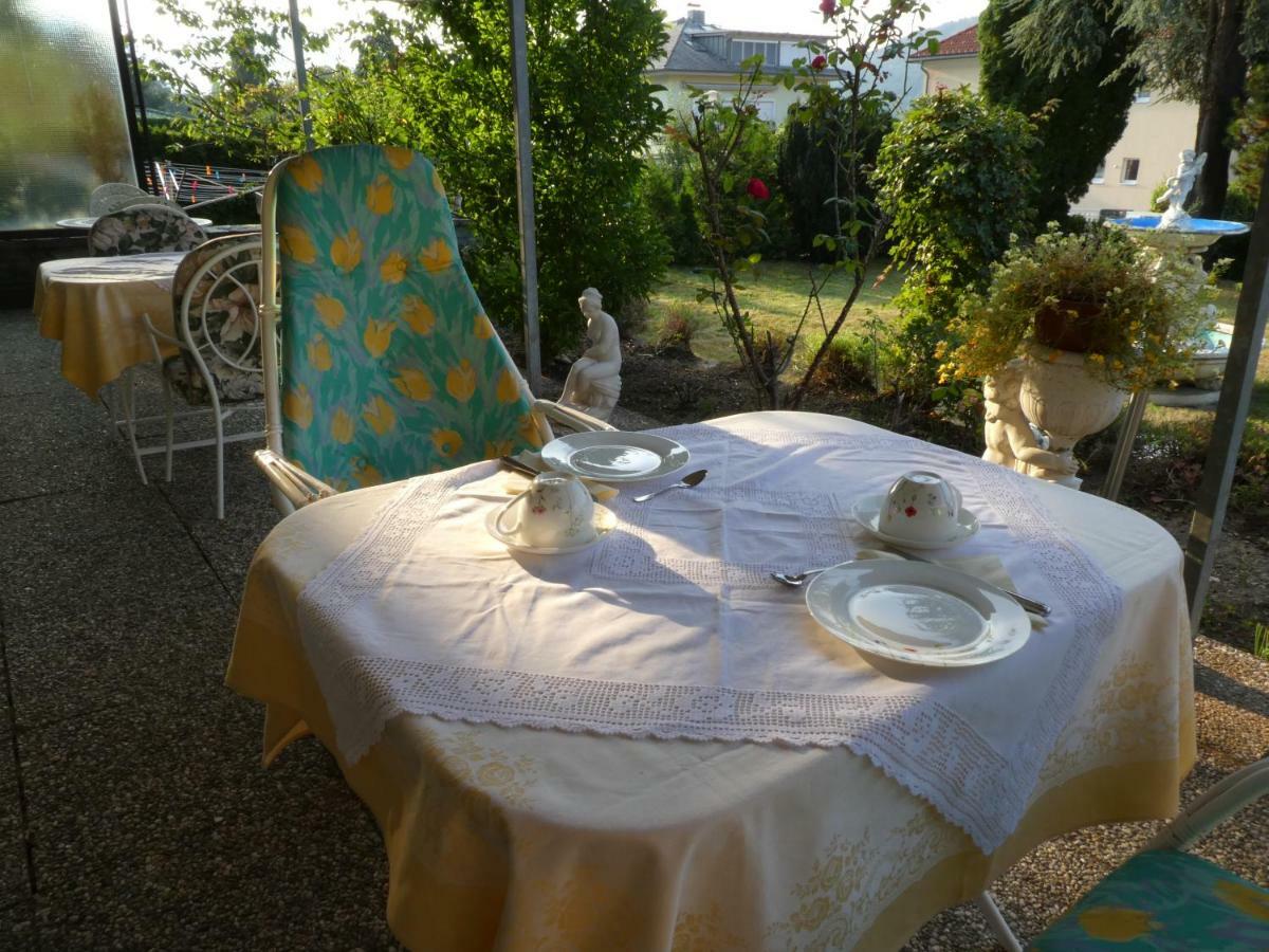 Villa Rauter Seeboden Dış mekan fotoğraf