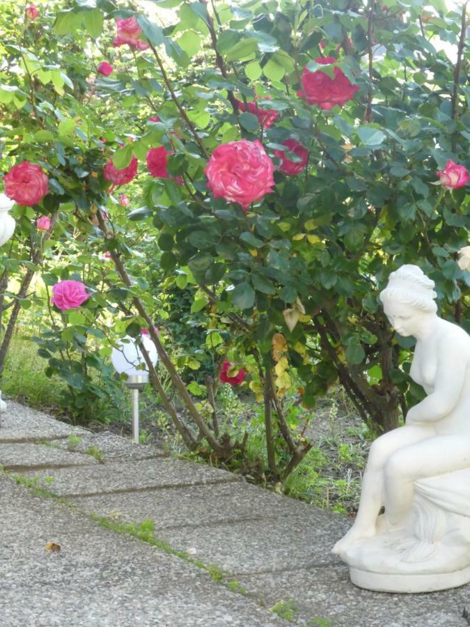 Villa Rauter Seeboden Dış mekan fotoğraf