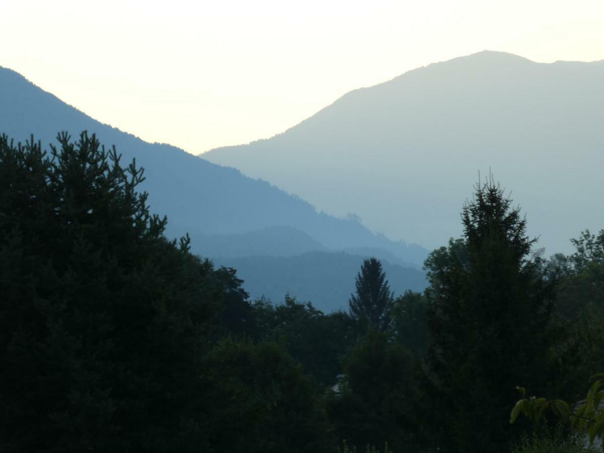 Villa Rauter Seeboden Dış mekan fotoğraf