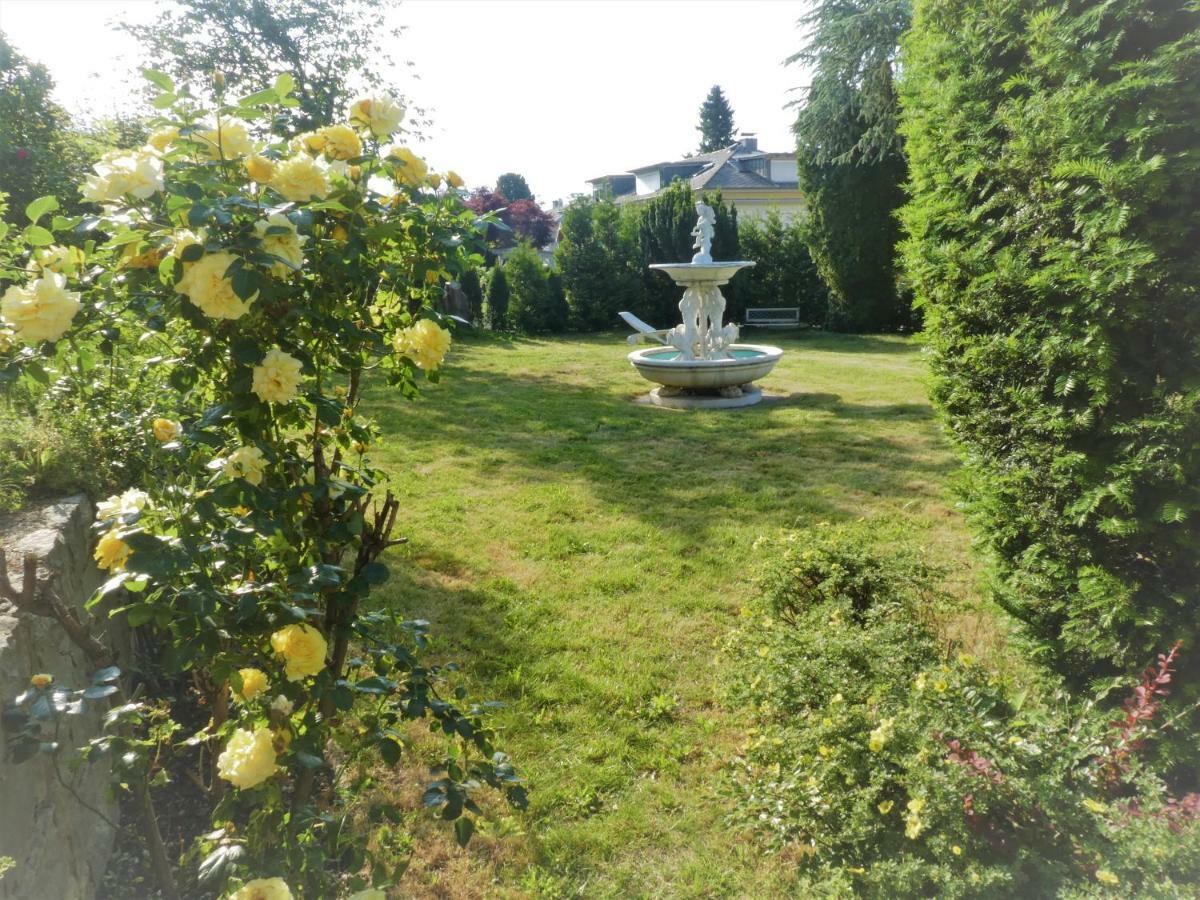 Villa Rauter Seeboden Dış mekan fotoğraf