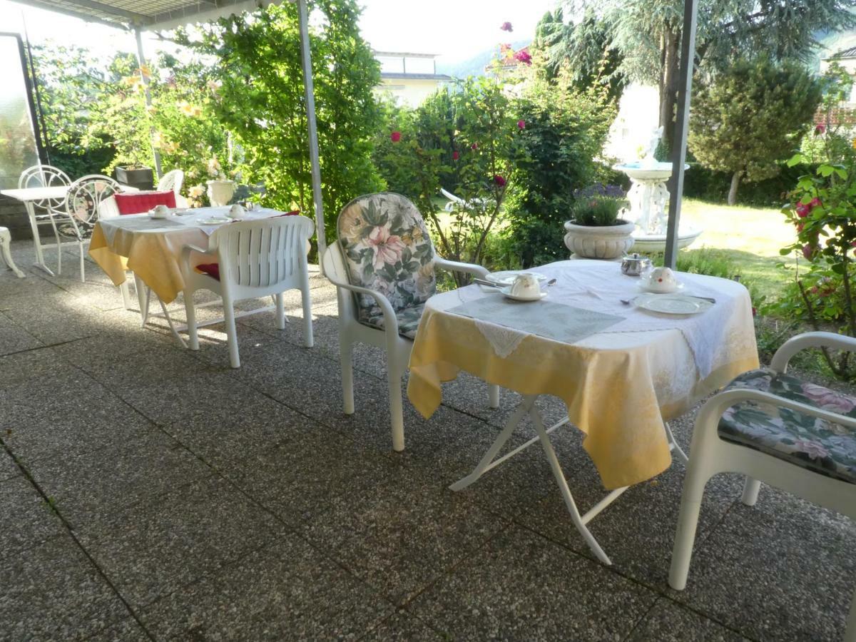 Villa Rauter Seeboden Dış mekan fotoğraf