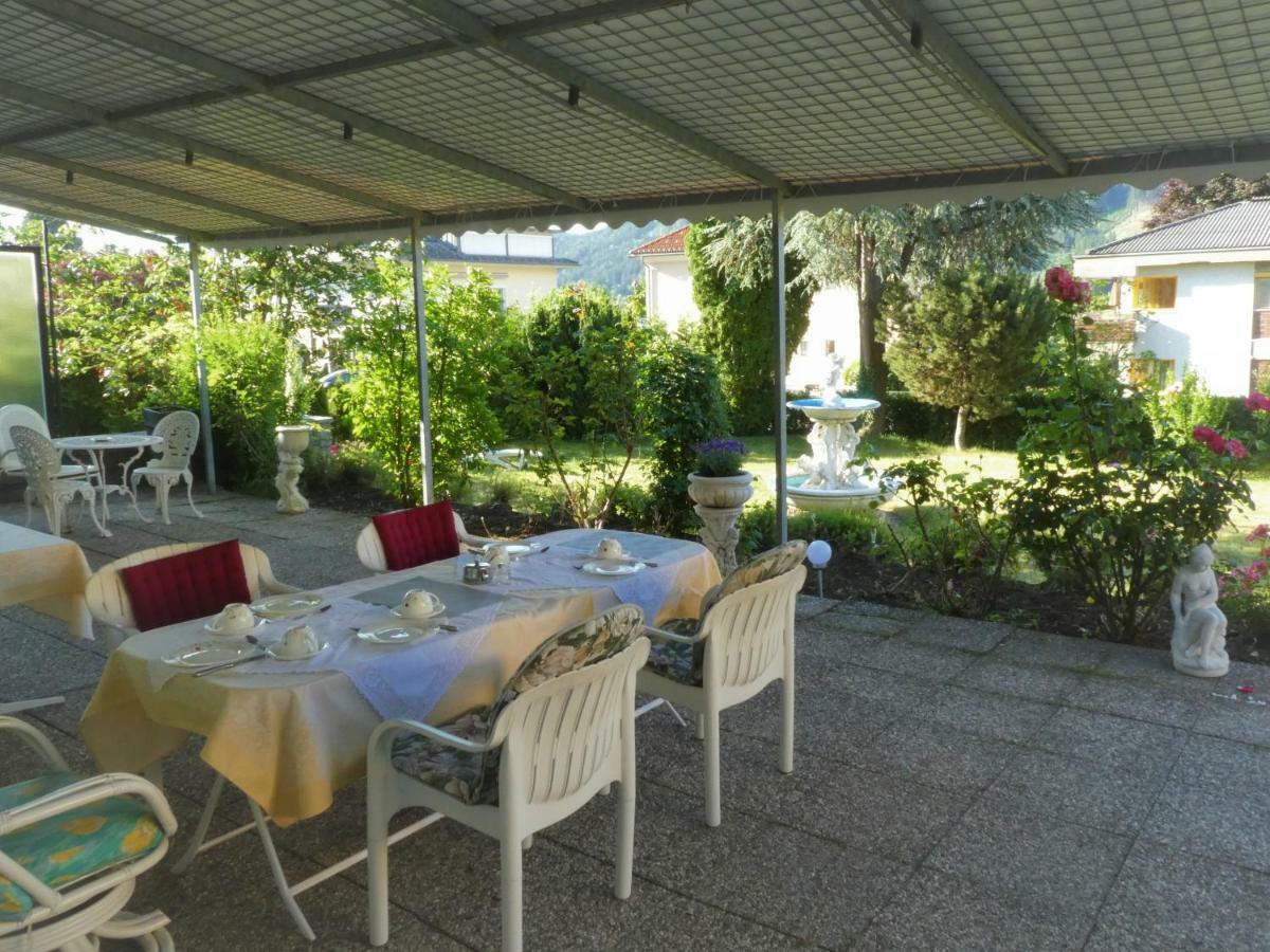 Villa Rauter Seeboden Dış mekan fotoğraf